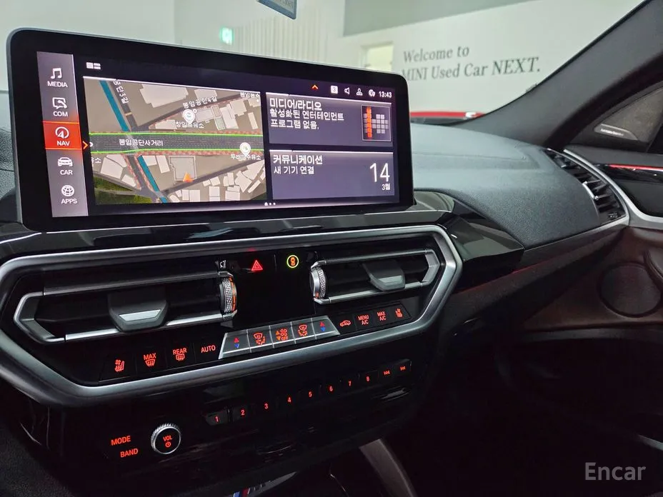 Фото 14 - BMW X4