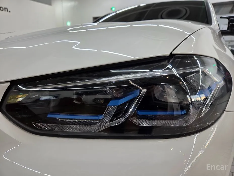 Фото 20 - BMW X4