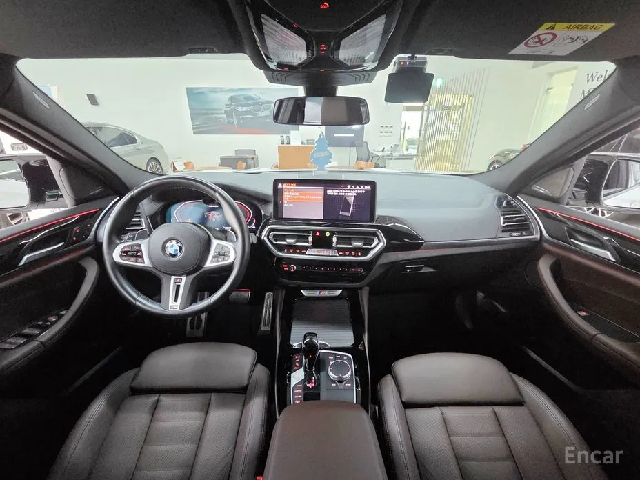 Фото 7 - BMW X4
