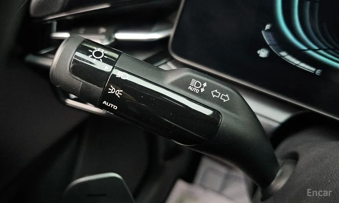 Фото 16 - Kia Niro