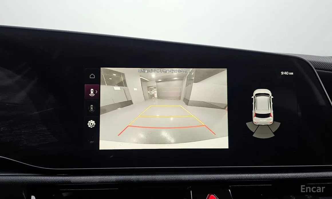 Фото 18 - Kia Niro