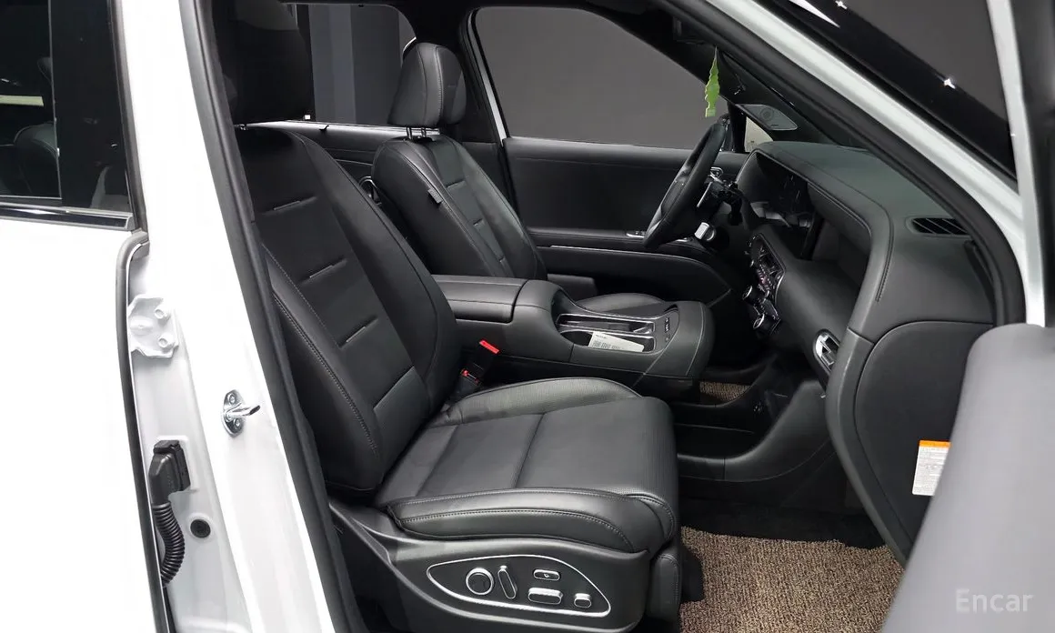 Фото 10 - Hyundai Palisade