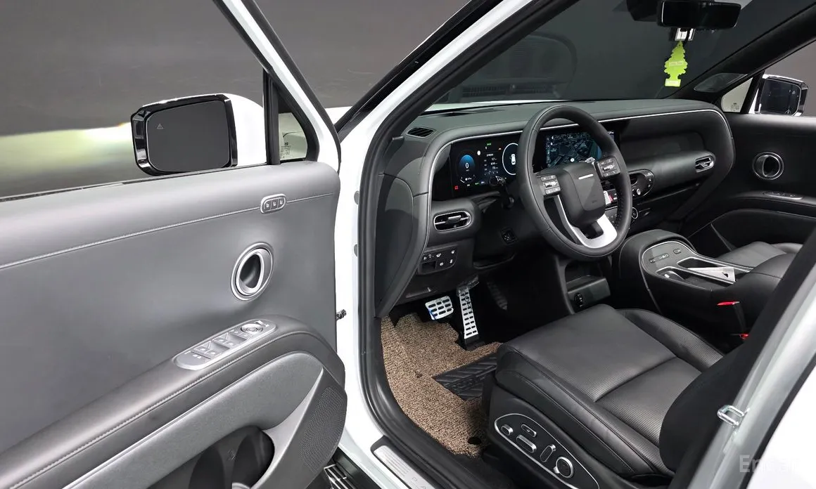 Фото 11 - Hyundai Palisade