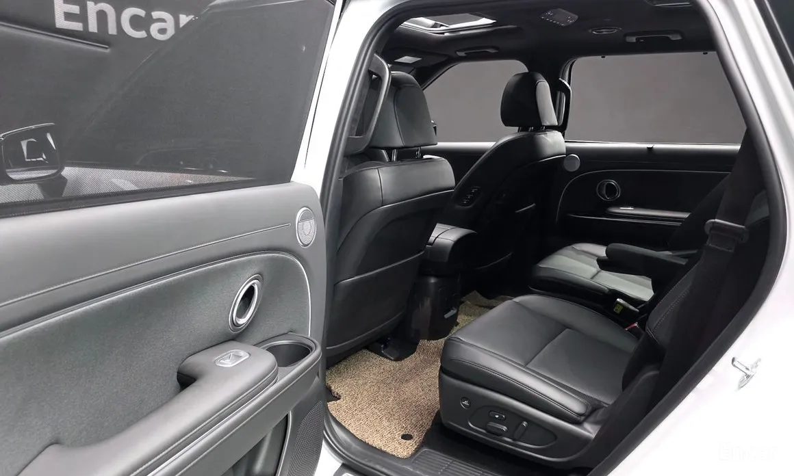 Фото 12 - Hyundai Palisade