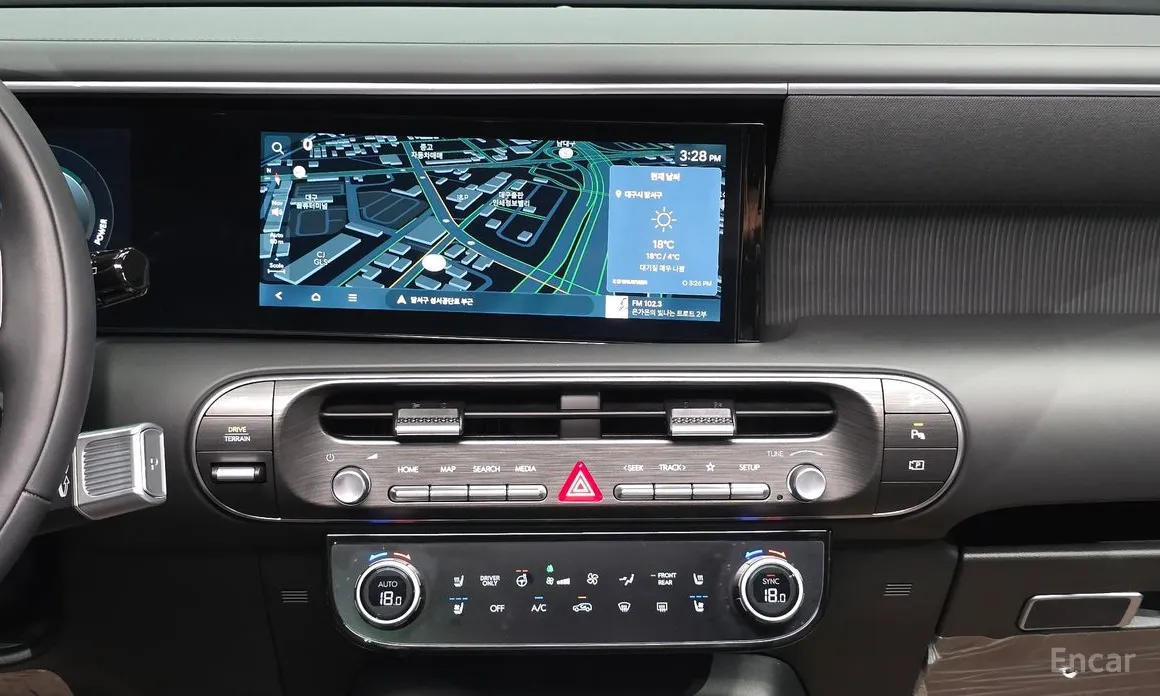 Фото 14 - Hyundai Palisade