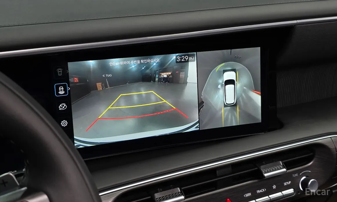 Фото 15 - Hyundai Palisade