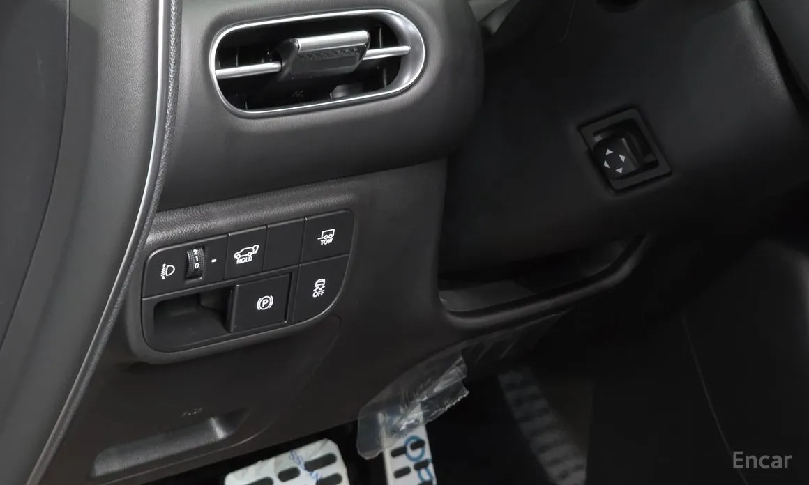 Фото 16 - Hyundai Palisade