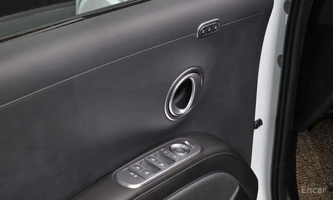 Фото 17 - Hyundai Palisade