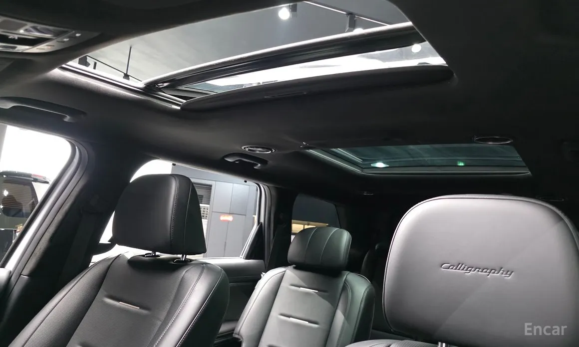 Фото 20 - Hyundai Palisade