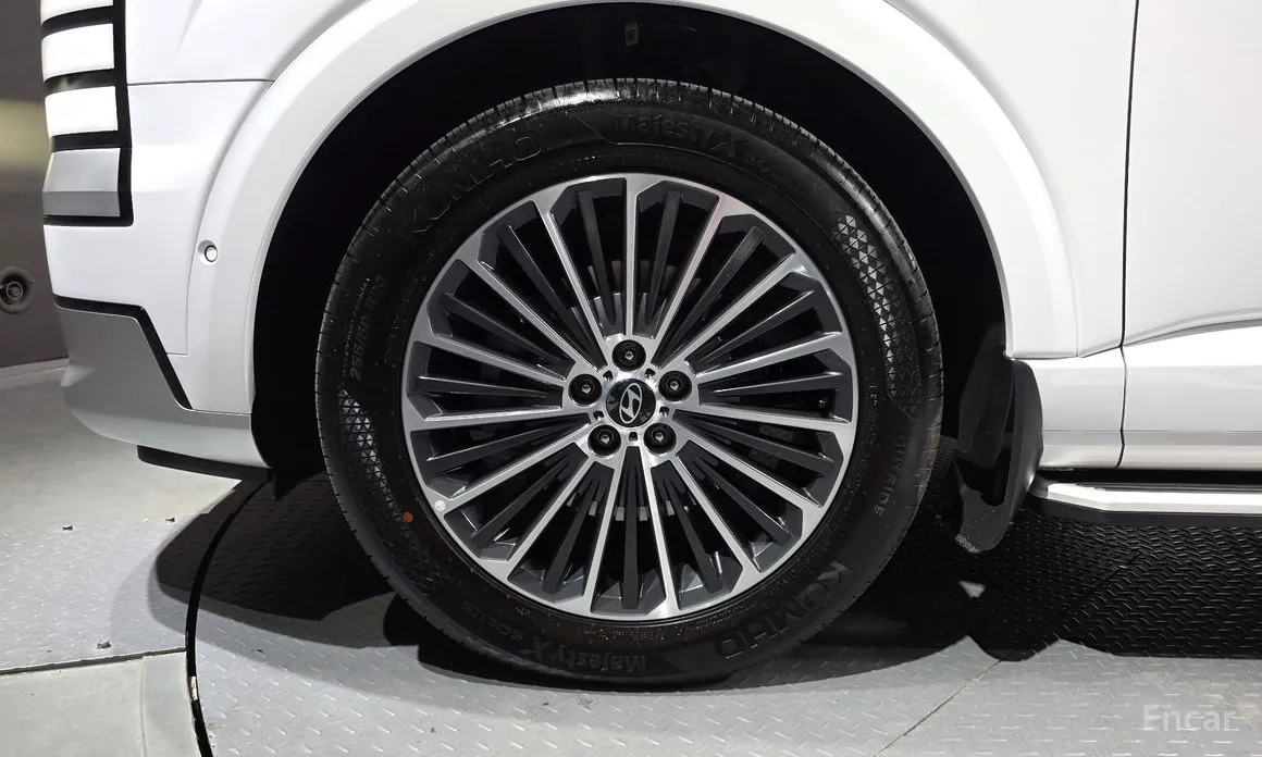 Фото 5 - Hyundai Palisade