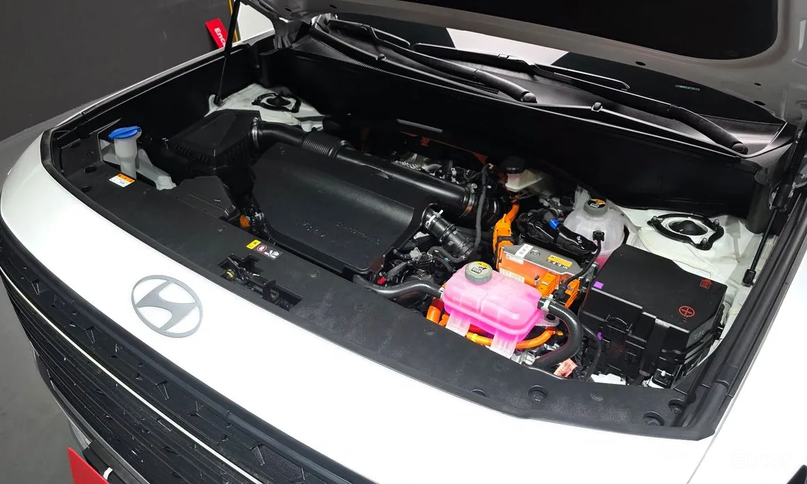 Фото 6 - Hyundai Palisade