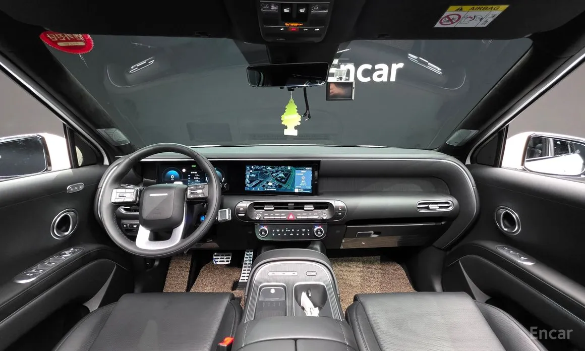 Фото 7 - Hyundai Palisade