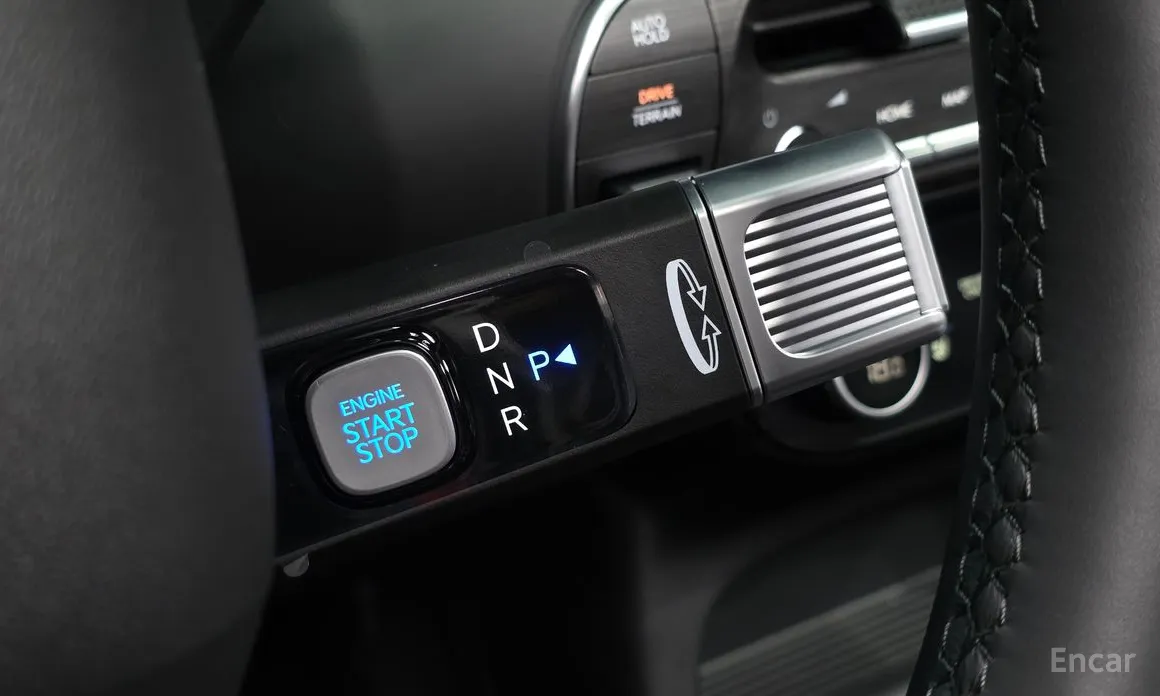 Фото 9 - Hyundai Palisade