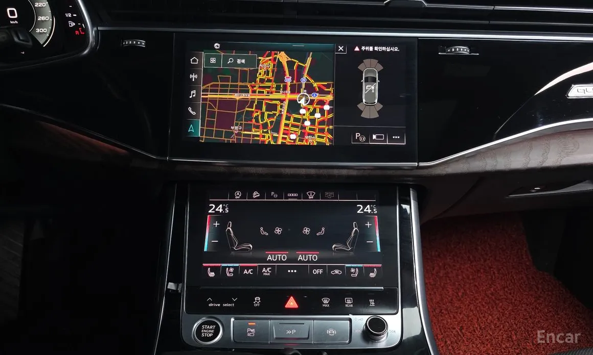 Фото 14 - Audi Q7