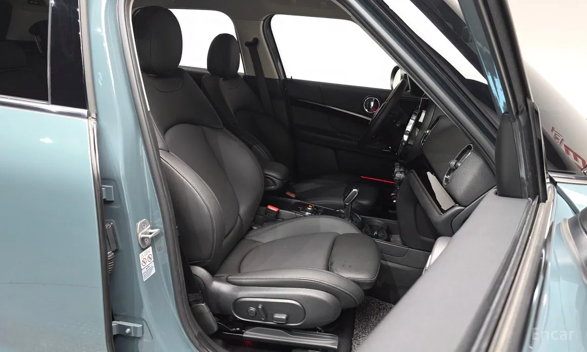 Фото 10 - Mini Countryman