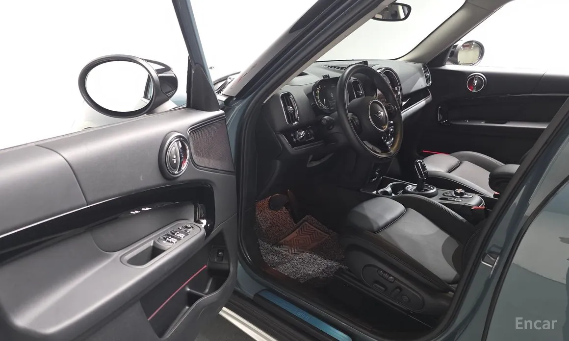 Фото 11 - Mini Countryman