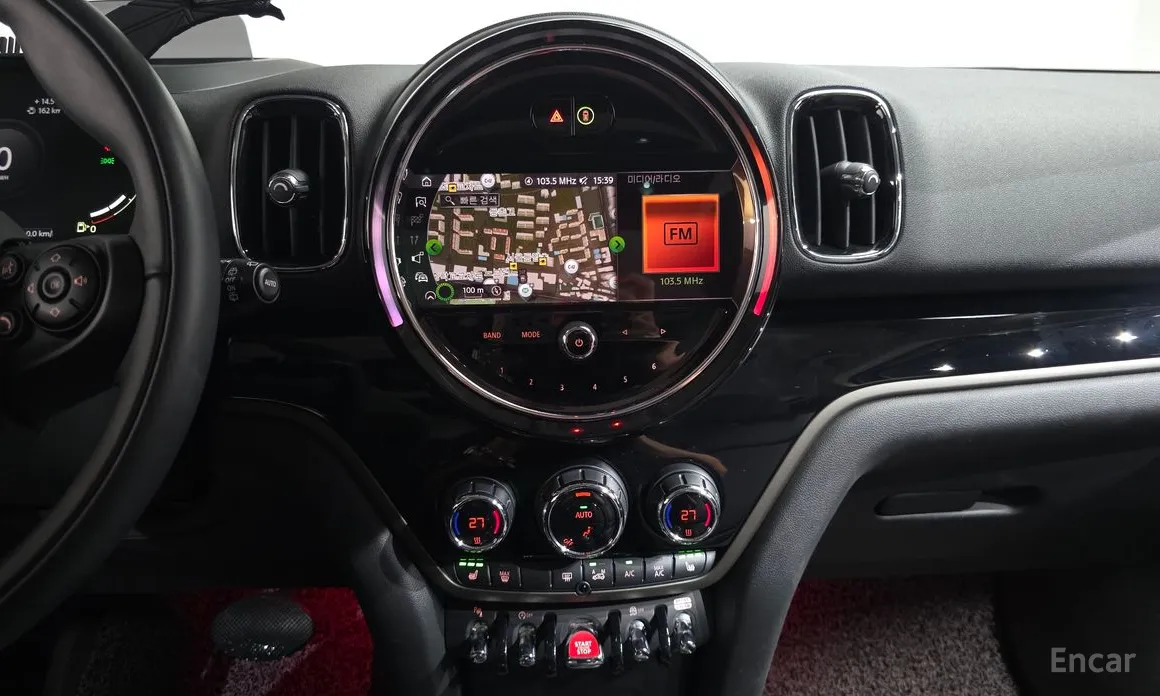 Фото 14 - Mini Countryman