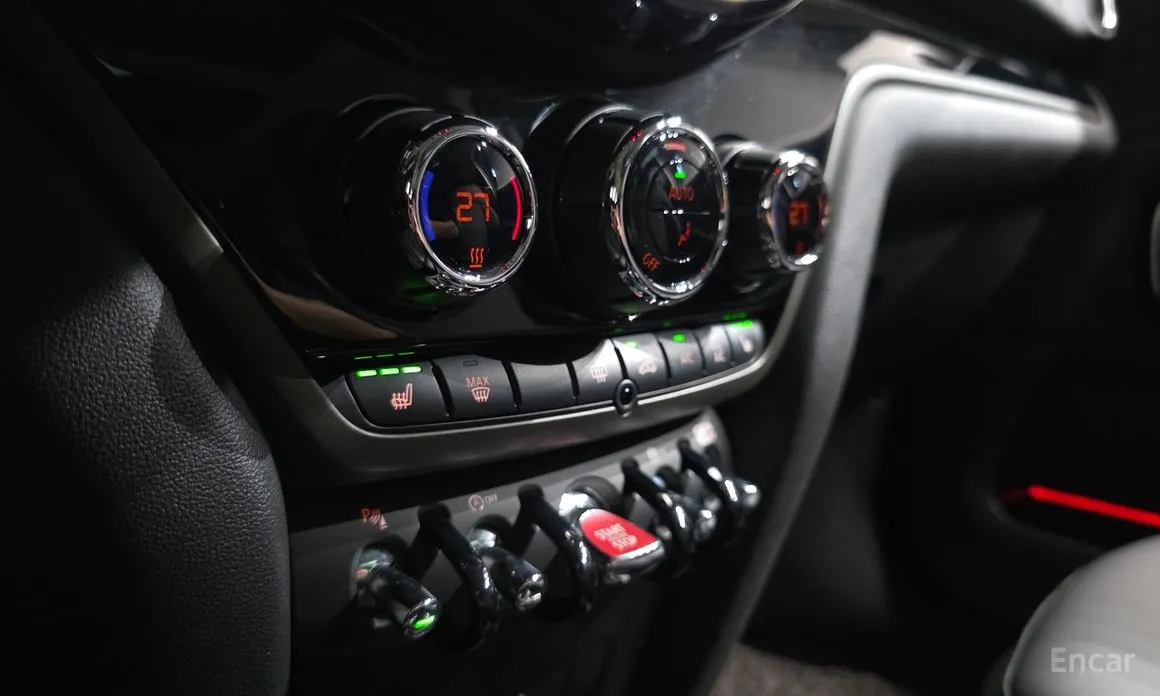 Фото 18 - Mini Countryman