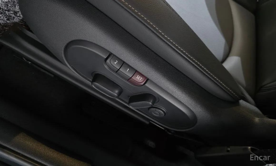 Фото 19 - Mini Countryman