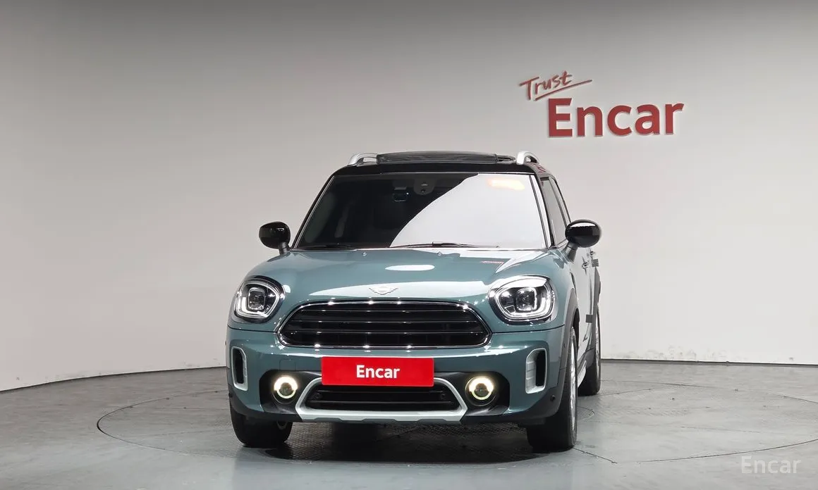 Фото 3 - Mini Countryman