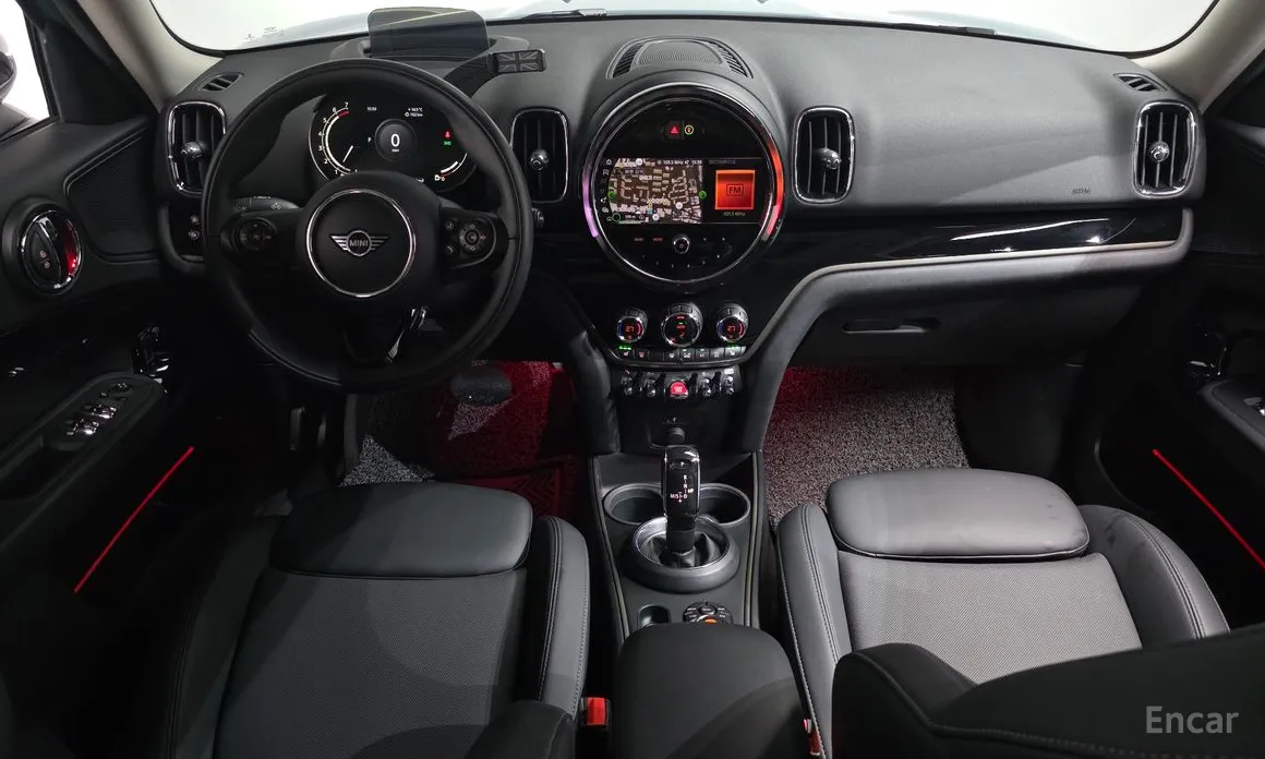 Фото 7 - Mini Countryman