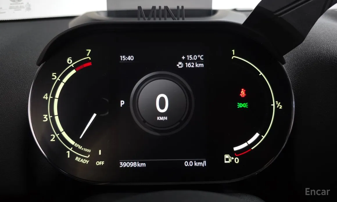 Фото 8 - Mini Countryman