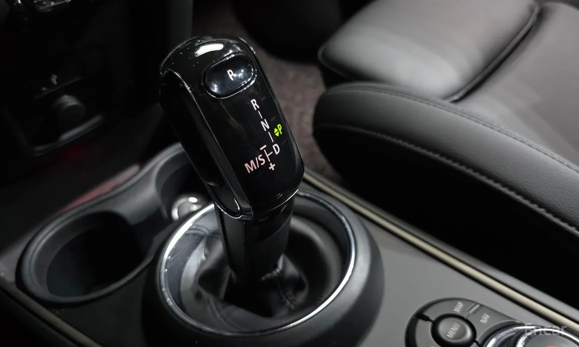 Фото 9 - Mini Countryman