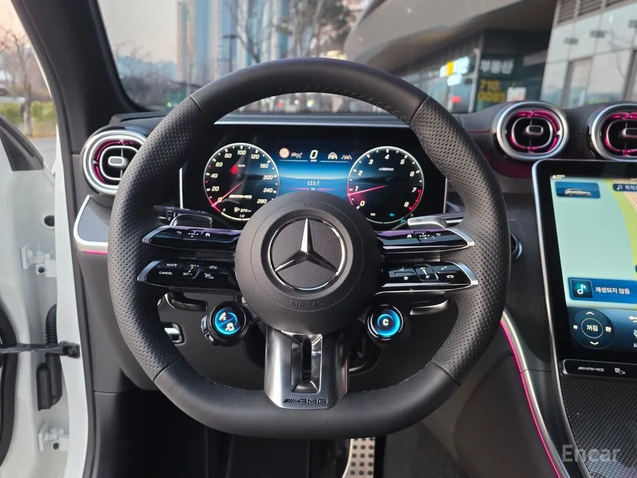 Фото 12 - Mercedes-Benz GLC-Class