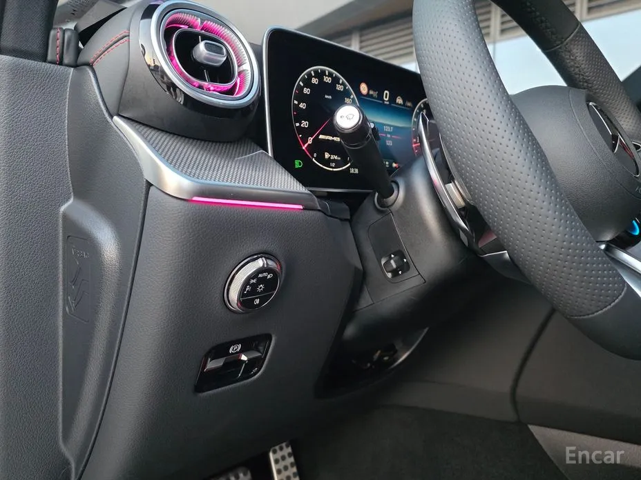 Фото 14 - Mercedes-Benz GLC-Class