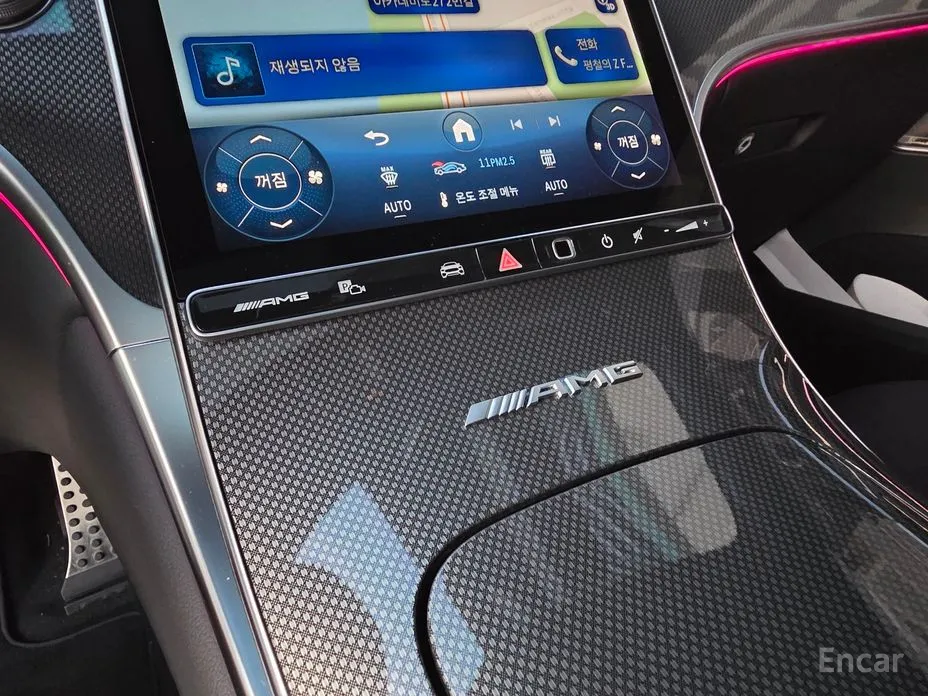 Фото 15 - Mercedes-Benz GLC-Class