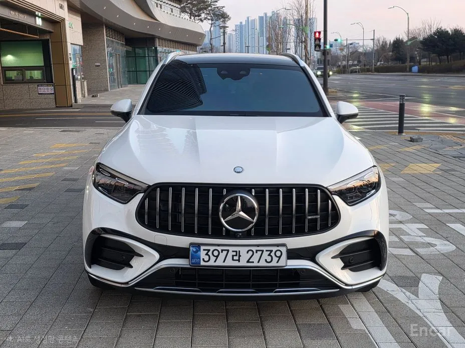 Фото 3 - Mercedes-Benz GLC-Class