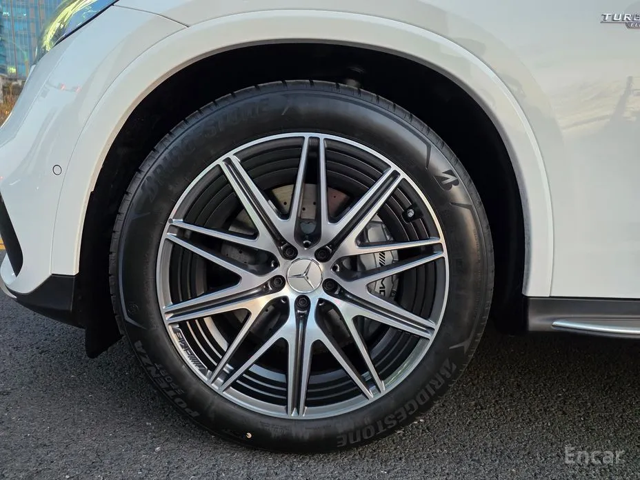 Фото 5 - Mercedes-Benz GLC-Class