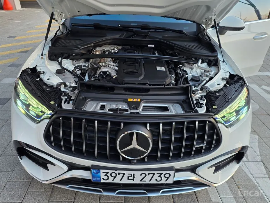 Фото 6 - Mercedes-Benz GLC-Class