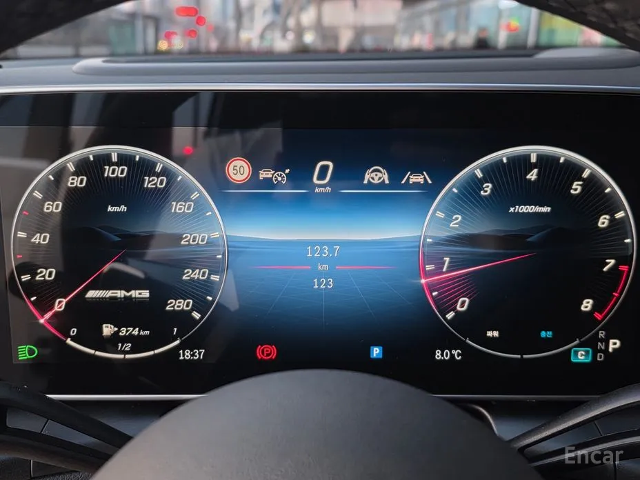 Фото 8 - Mercedes-Benz GLC-Class