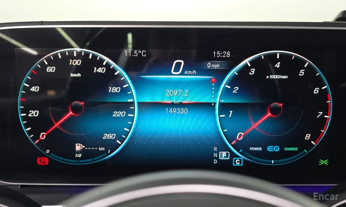 Mercedes-Benz GLS-Class 2020 GLS580 4MATIC