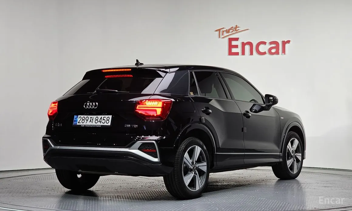 Фото 2 - Audi Q2