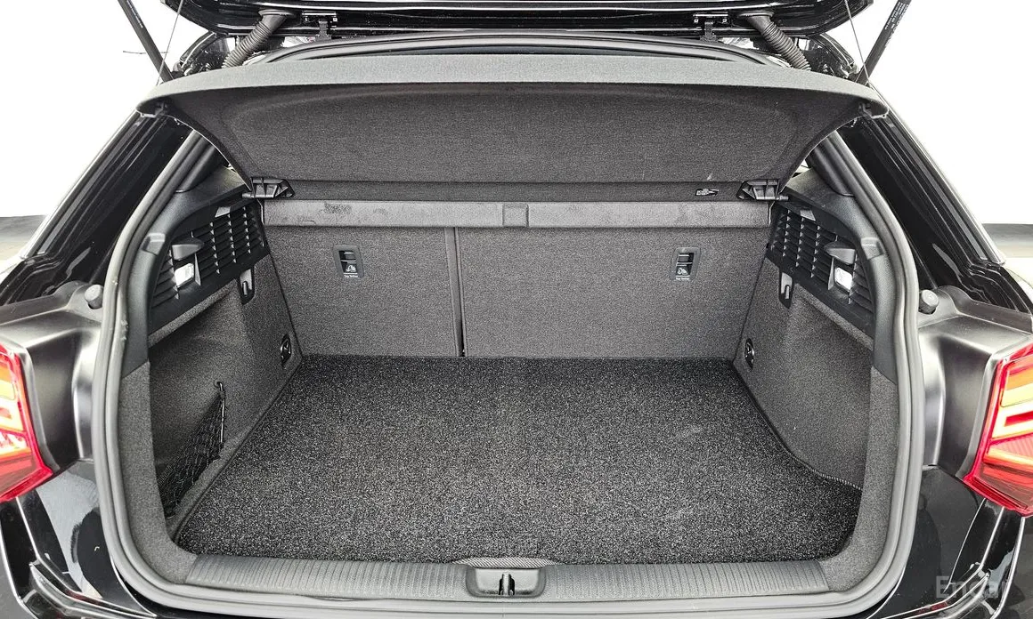 Фото 20 - Audi Q2