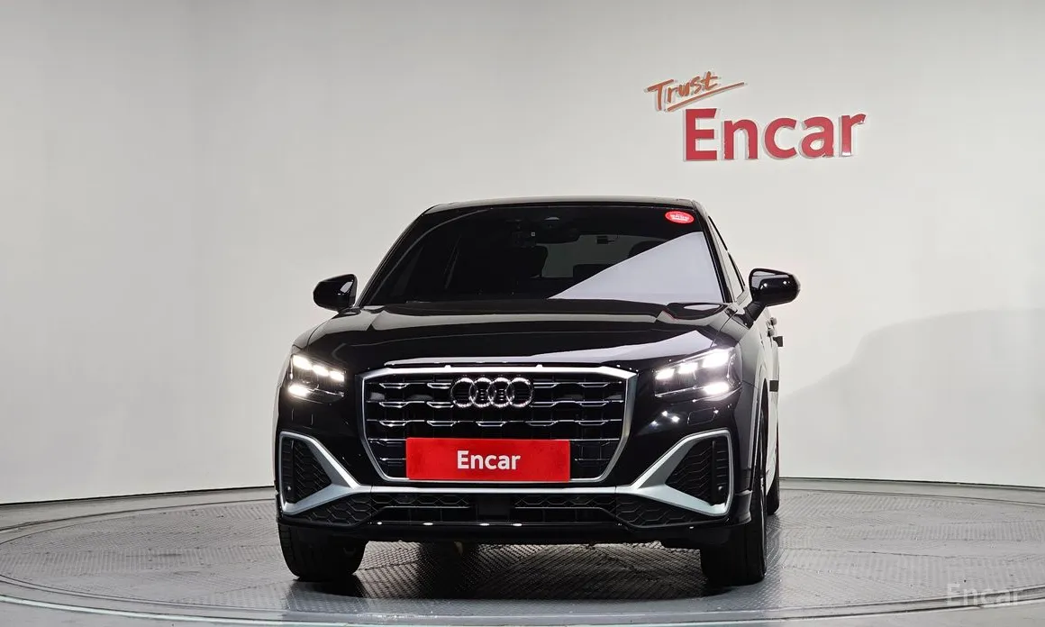 Фото 3 - Audi Q2