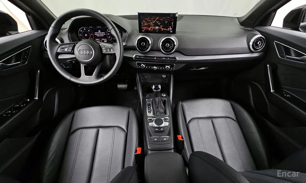 Фото 7 - Audi Q2