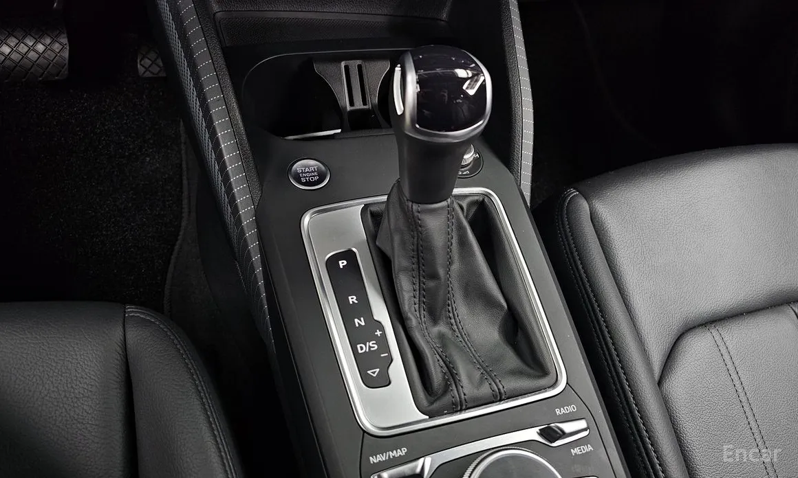 Фото 9 - Audi Q2