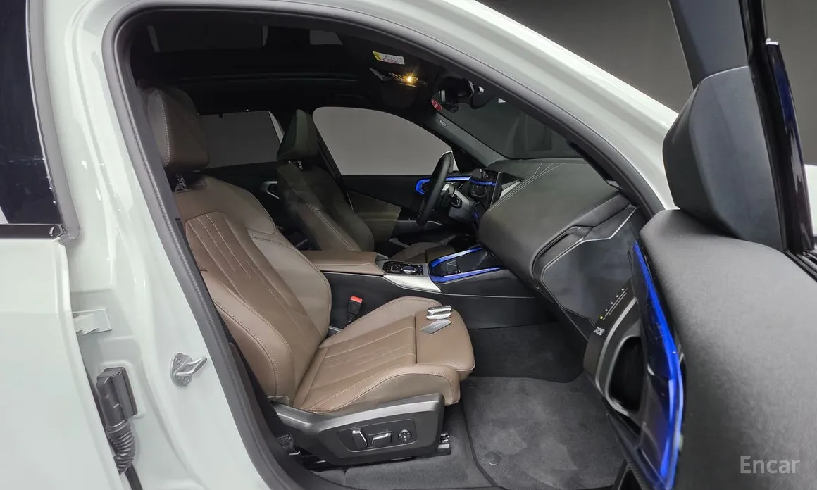 Фото 10 - BMW X3