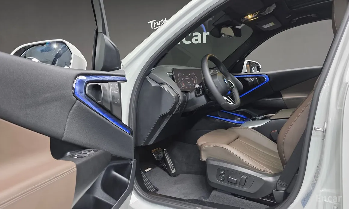 Фото 13 - BMW X3