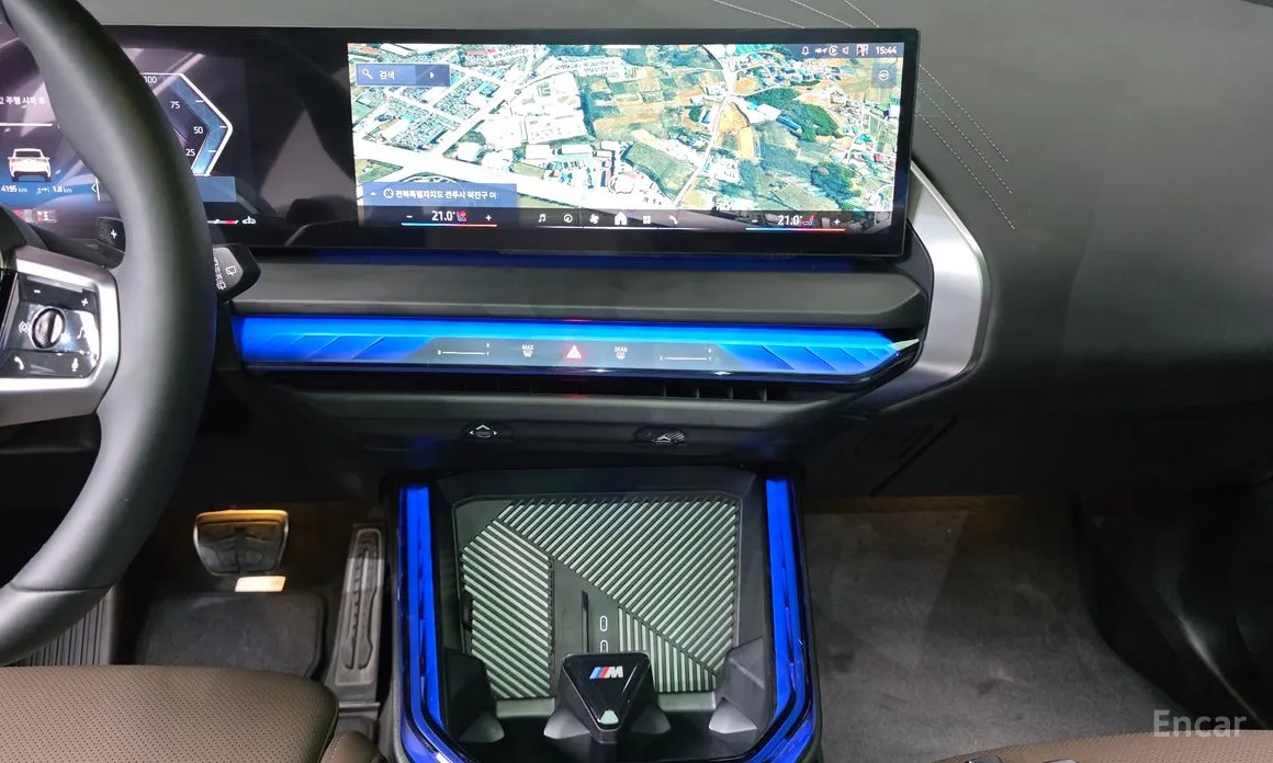 Фото 15 - BMW X3