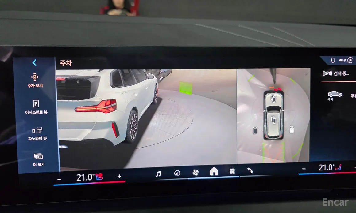 Фото 17 - BMW X3