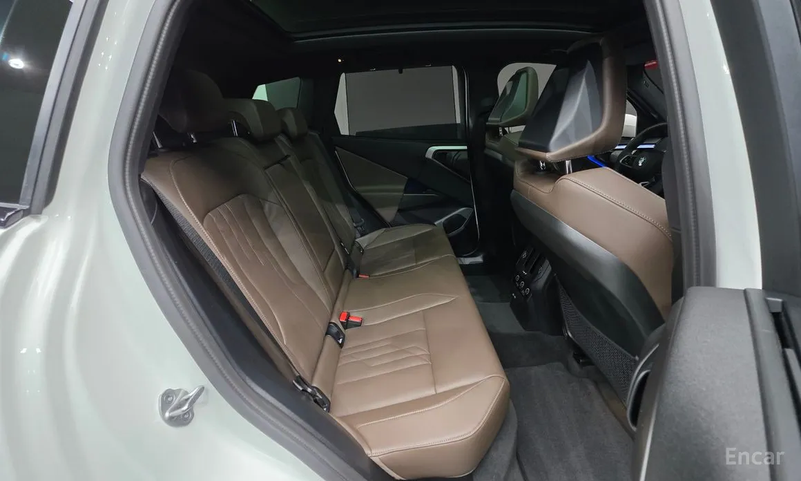 Фото 19 - BMW X3