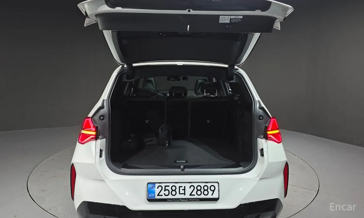 Фото 20 - BMW X3