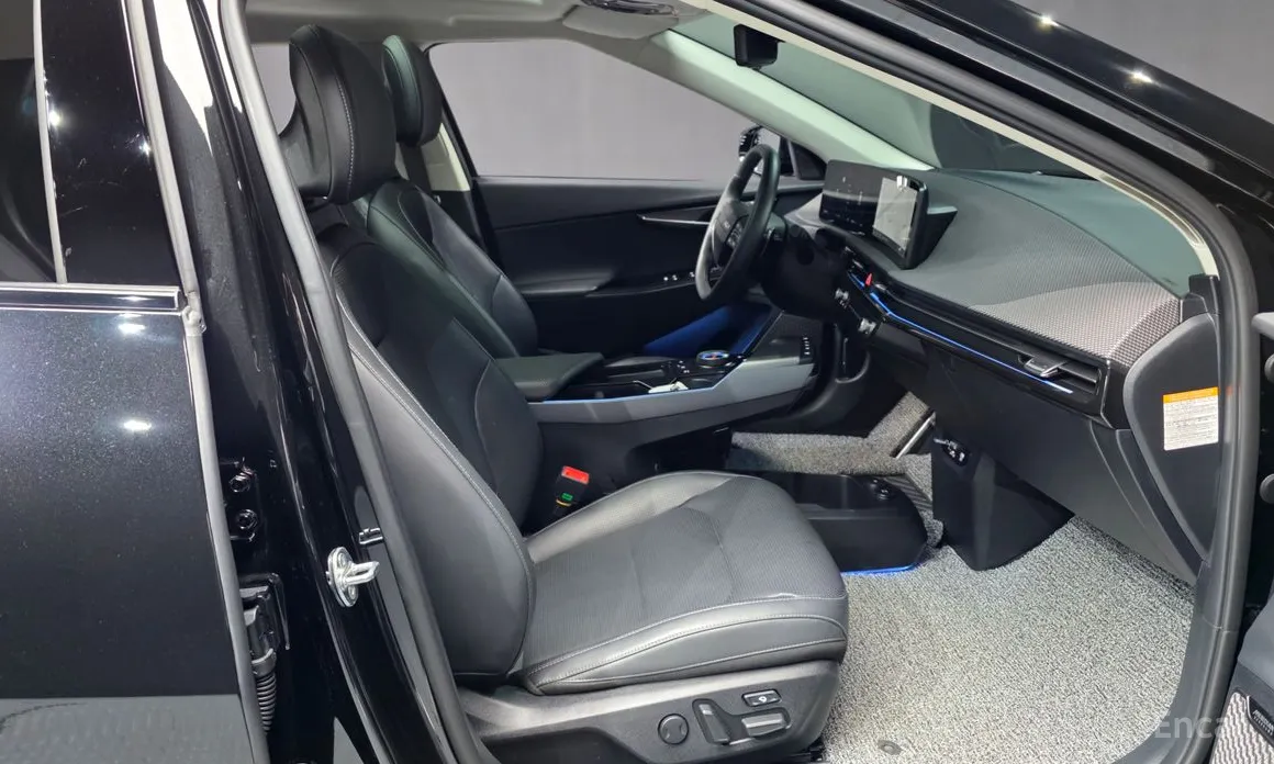 Фото 11 - Kia EV6