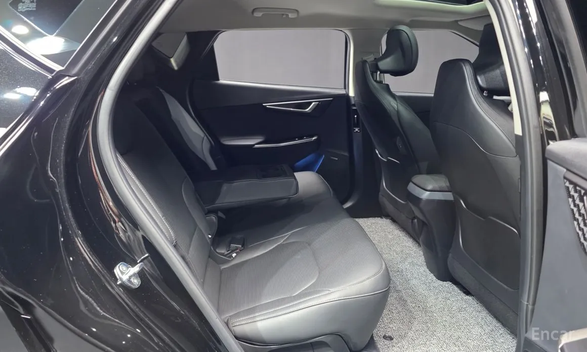 Фото 12 - Kia EV6