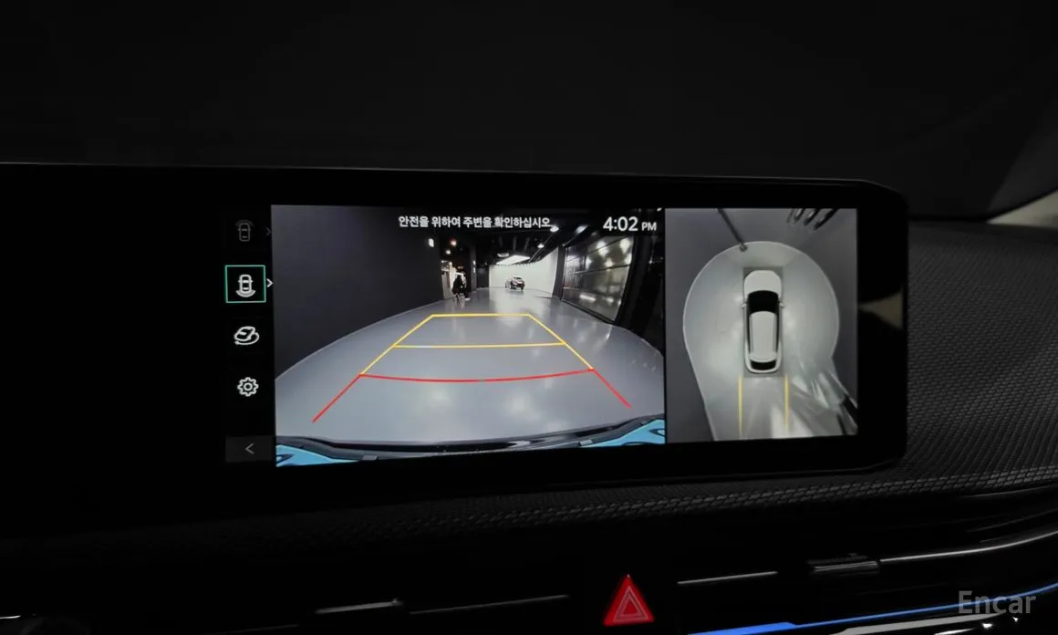 Фото 15 - Kia EV6