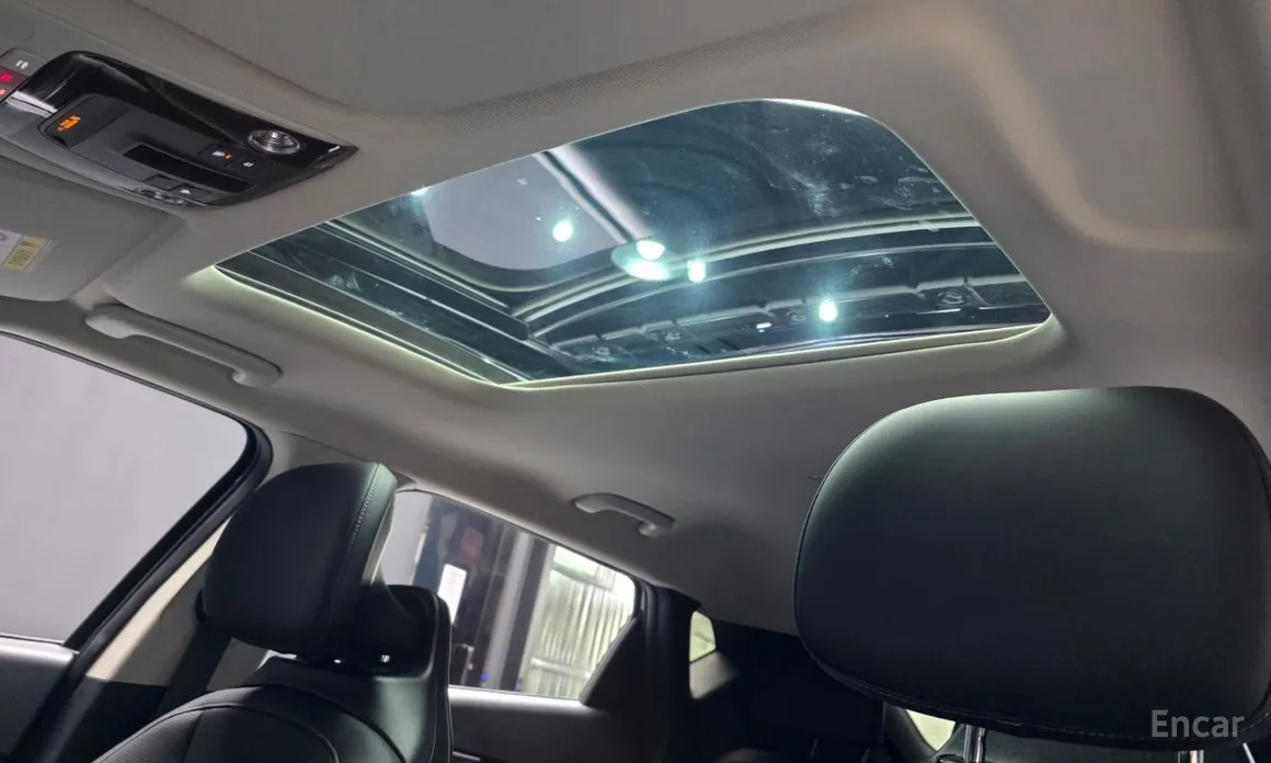 Фото 18 - Kia EV6